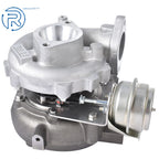 Turbocharger for Nissan Navara Pathfinder (2005-2015)