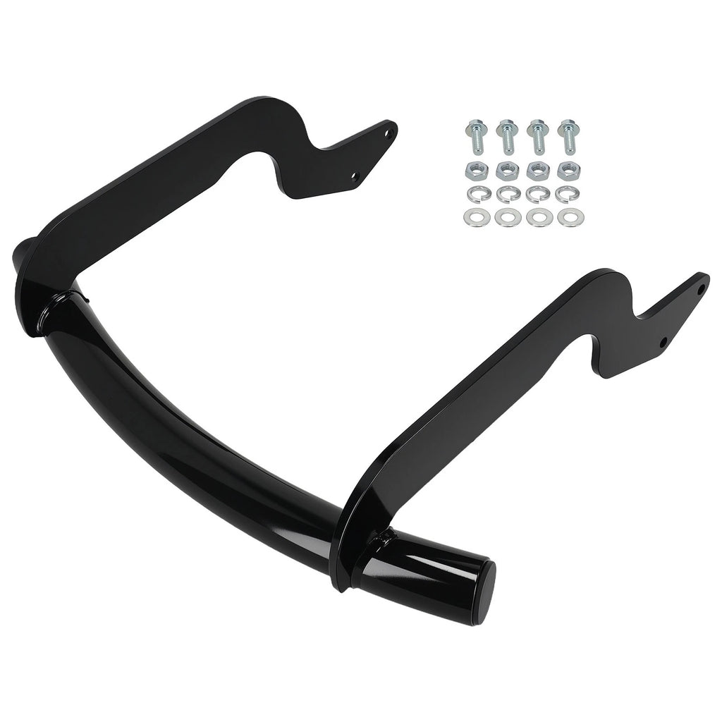 Front Bumper for John Deere LT133 LT150 LT155 (2000–2005) BM20822 Metal Black