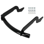 Front Bumper for John Deere LT133 LT150 LT155 (2000–2005) BM20822 Metal Black