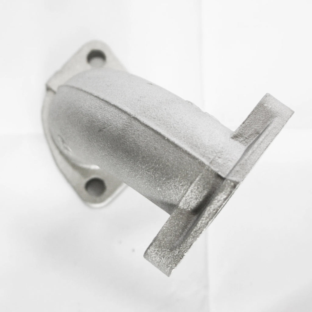 25mm Carburetor Intake Manifold for 140cc PIT Quad Dirt Bike ATV