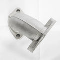 25mm Carburetor Intake Manifold for 140cc PIT Quad Dirt Bike ATV