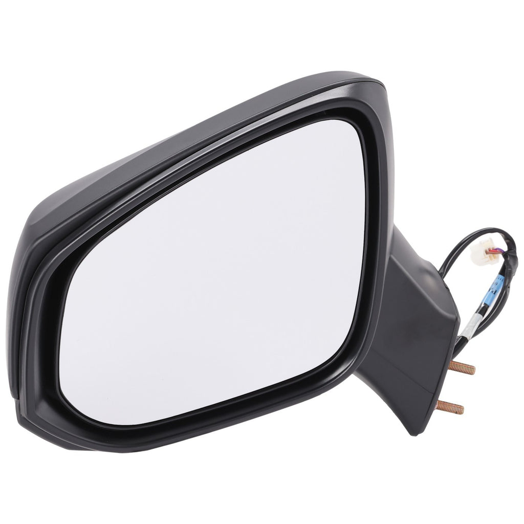 Driver Left Side Mirror for Toyota RAV4 (2019–2024)