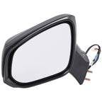 Driver Left Side Mirror for Toyota RAV4 (2019–2024)