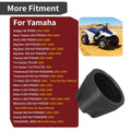 Wheel Hub Cap for Yamaha Bear Tracker 250 YFM250 (1999–2004)