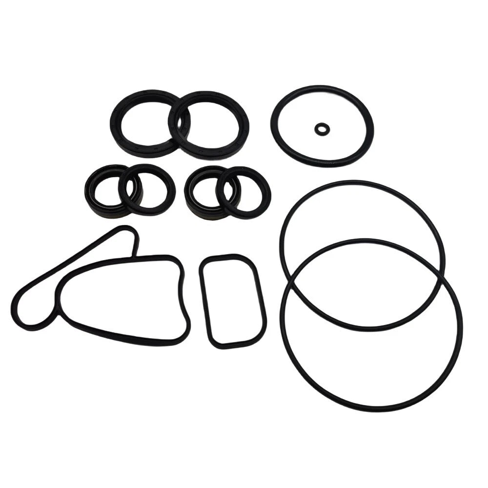 Seal Kit for Volvo Penta DPS-A DPS-B-SX-A (3888822-10, 851407, 853807, 853808)