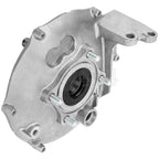 Rear Brake Backing Plate Kit w/Bearing Seals for Honda Rancher 350 400 (2000–2007)