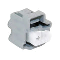2 x Pins Turn Light Signal Connector Plug for Toyota Lexus