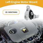 Engine Motor Left Mount for Honda Civic FB3 (2011–2014) 2.0L