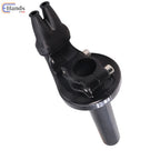 Twist Throttle Handle Grip for Honda CRF150R CRF250R CRF250X CRF450R CRF450X (2007–2023)