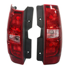 Tail Lights Pair for Chevy Suburban Tahoe (2007-2014) Halogen