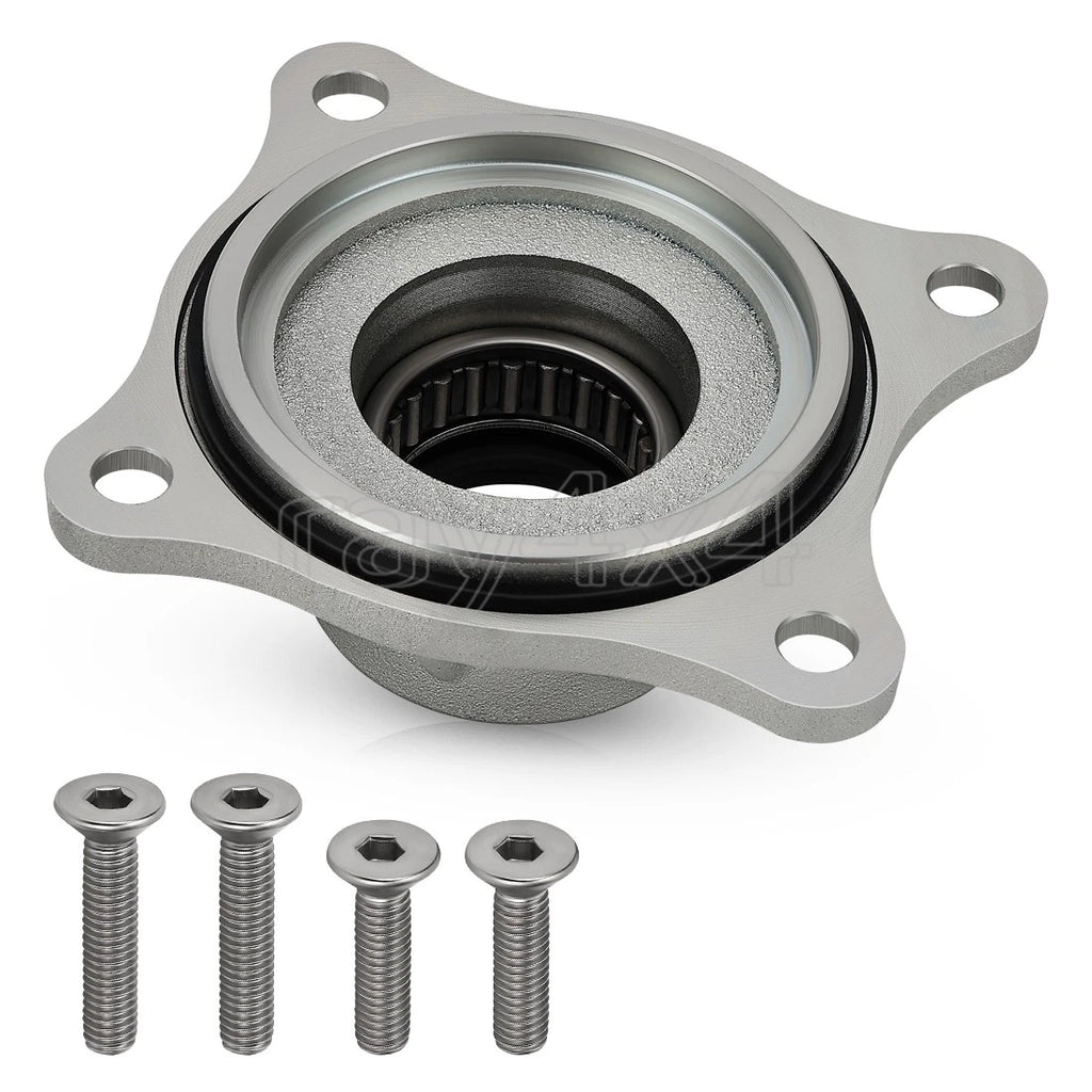 Front Pinion Cover for Polaris Sportsman Scrambler 850 1000 Ranger 570 (2014–2023)