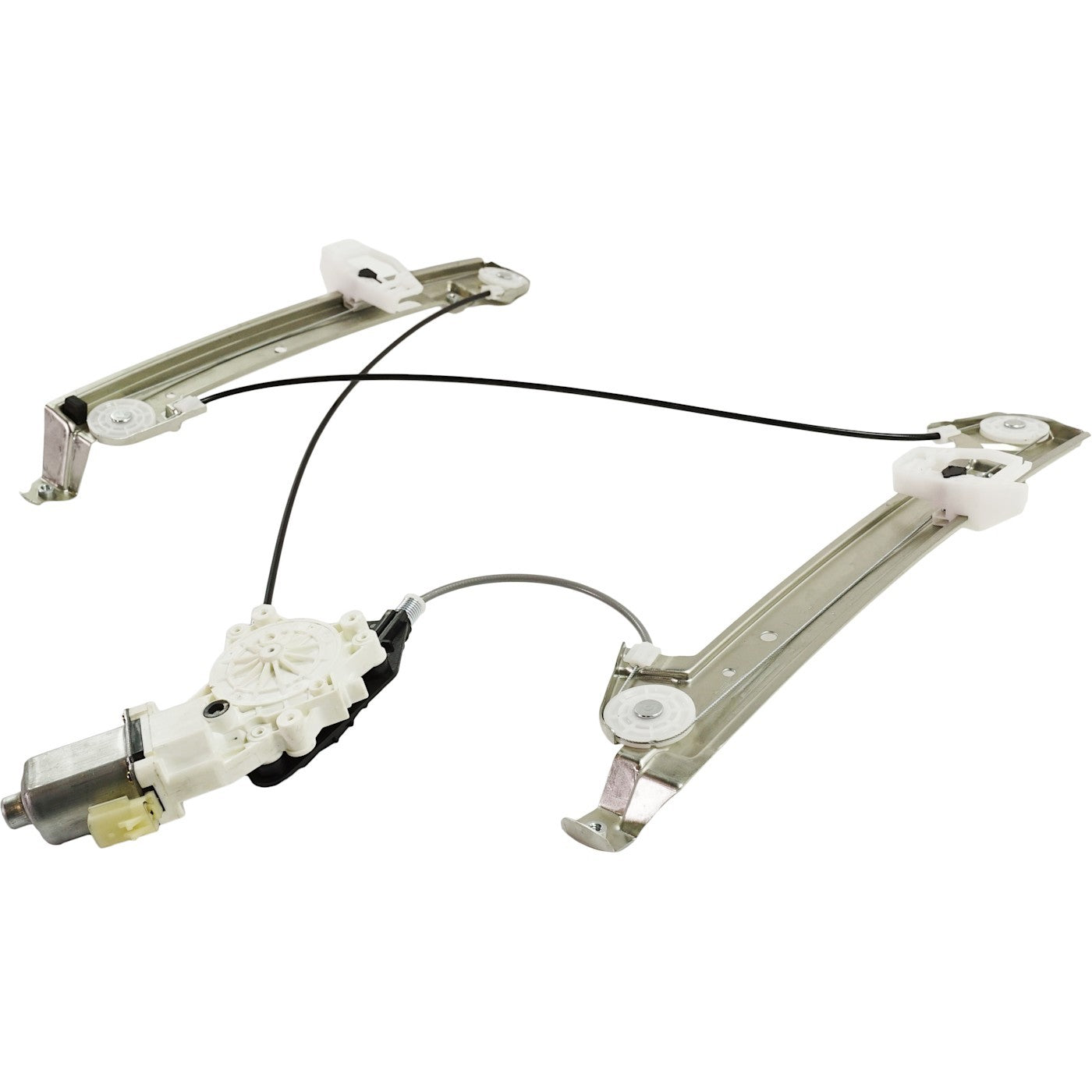 Power Window Regulator for Dodge Caliber (2007–2012) Front Passenger Side