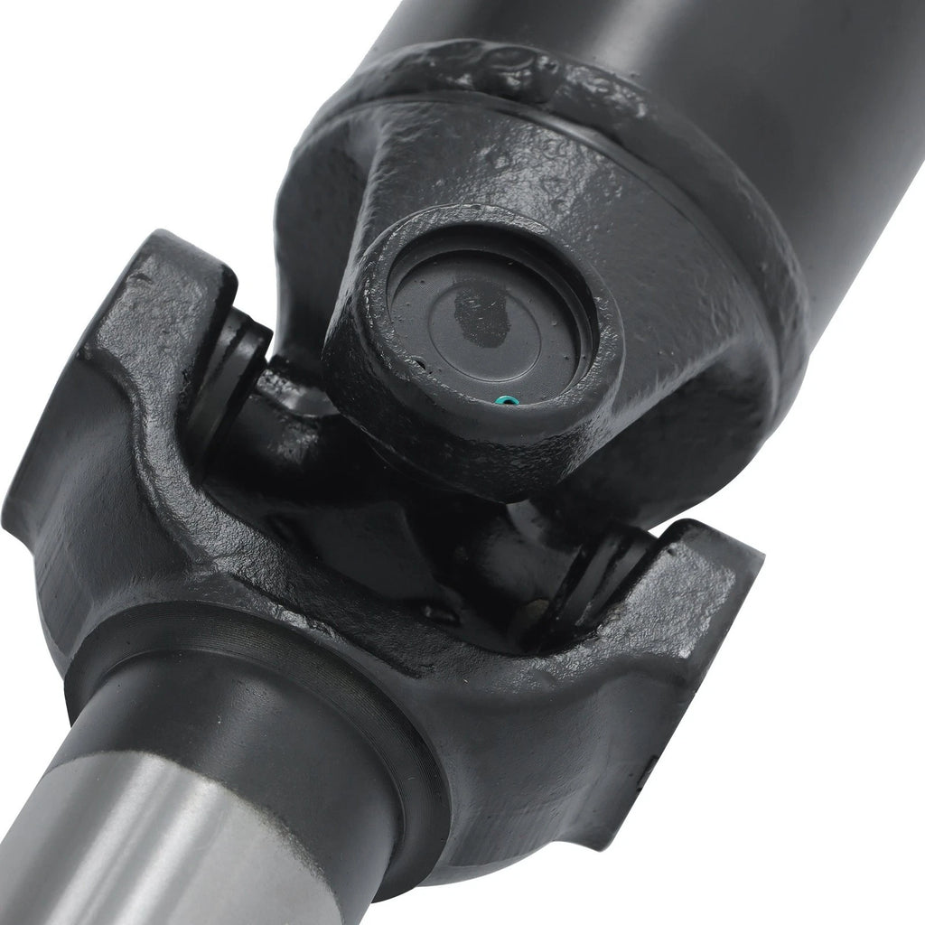 Rear Drive Shaft Steel for Chevy Avalanche, Suburban 1500, GMC Yukon XL (2009–2013)