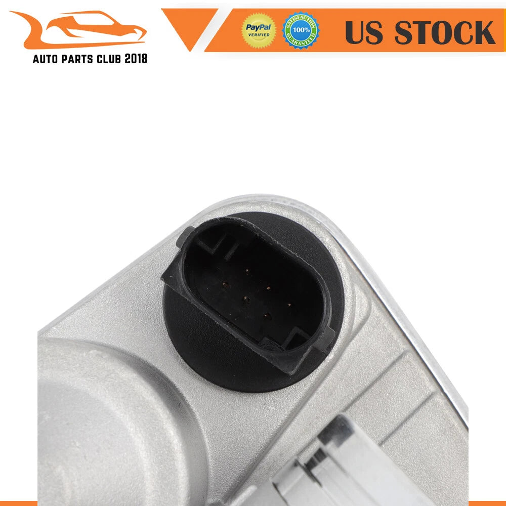 Throttle Body for BMW 540i, 740i, X5 (1997-2003)