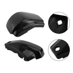 Battery Side Cover for Yamaha V-STAR 1100 XVS1100 Classic (1999–2011) Black