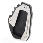 Side Stand Kickstand Foot Pad for Ducati Hyperstrada 821 (2013-2017)