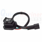 Switch Trim Tilt for Yamaha (69J-82563-00-00, 69J-82563-01-00)