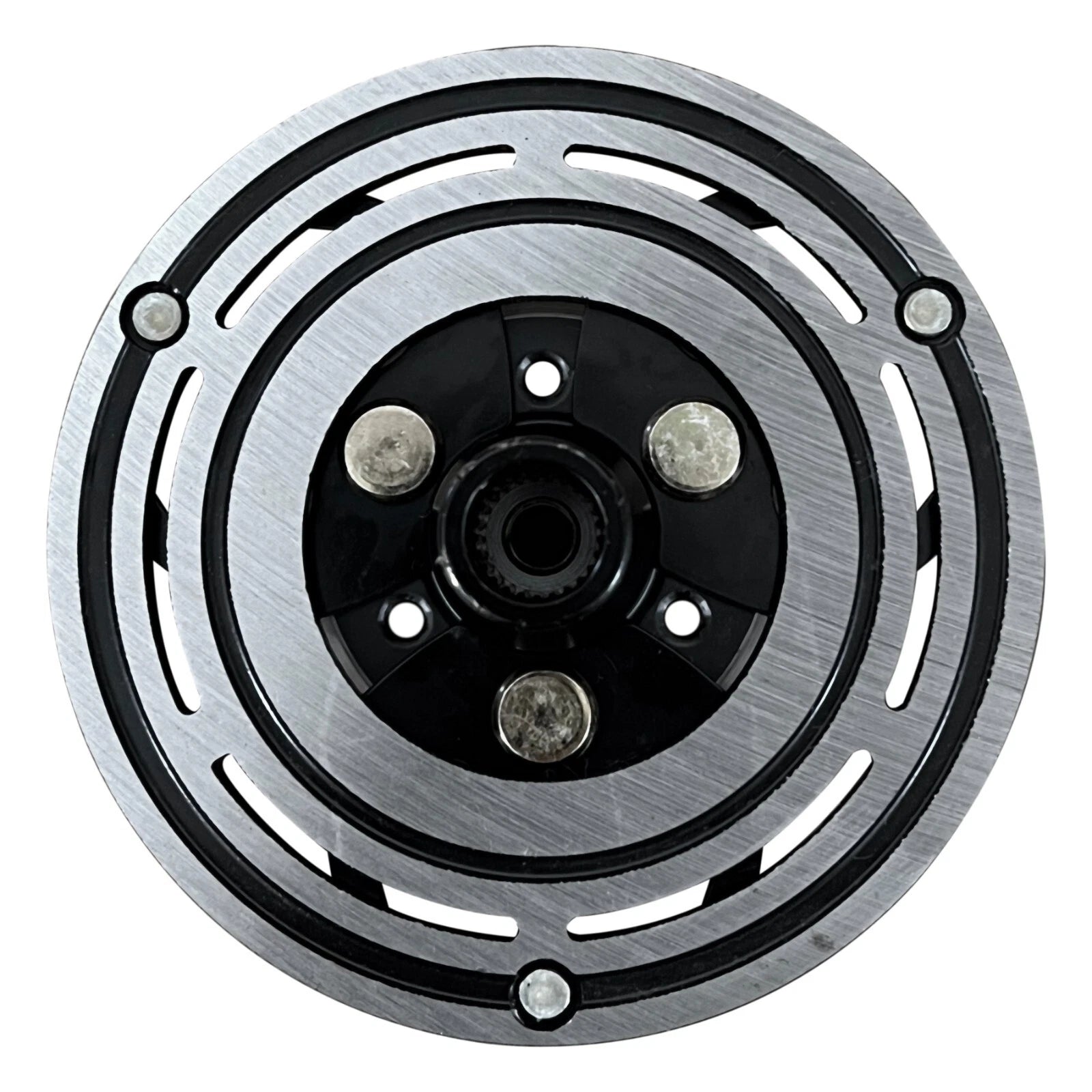 AC Compressor Clutch Replacement for Volvo C70 2.3L (2006-2013)