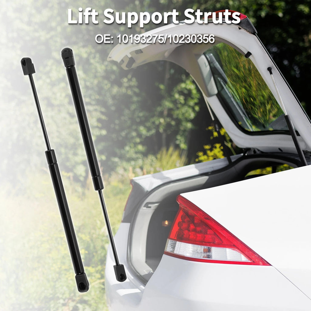 Rear Hatch Lift Supports Struts No. 10193275/10230356 for Chevrolet Camaro (2010–2015)