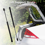 Rear Hatch Lift Supports Struts No. 10193275/10230356 for Chevrolet Camaro (2010–2015)