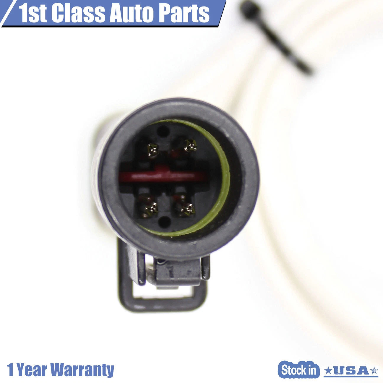 O2 Oxygen Sensor for Ford Lincoln Mercury Mazda (1990-2023)