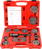 Disc Brake Caliper Wind Back Tool Kit for Universal Vehicles (2010–2023)