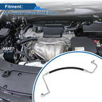 A/C Refrigerant Liquid Hose for Toyota Corolla (2004–2007) No. 8870302300