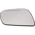 Right Side Mirror Glass for Chevrolet Colorado GMC Canyon (2015–2022)