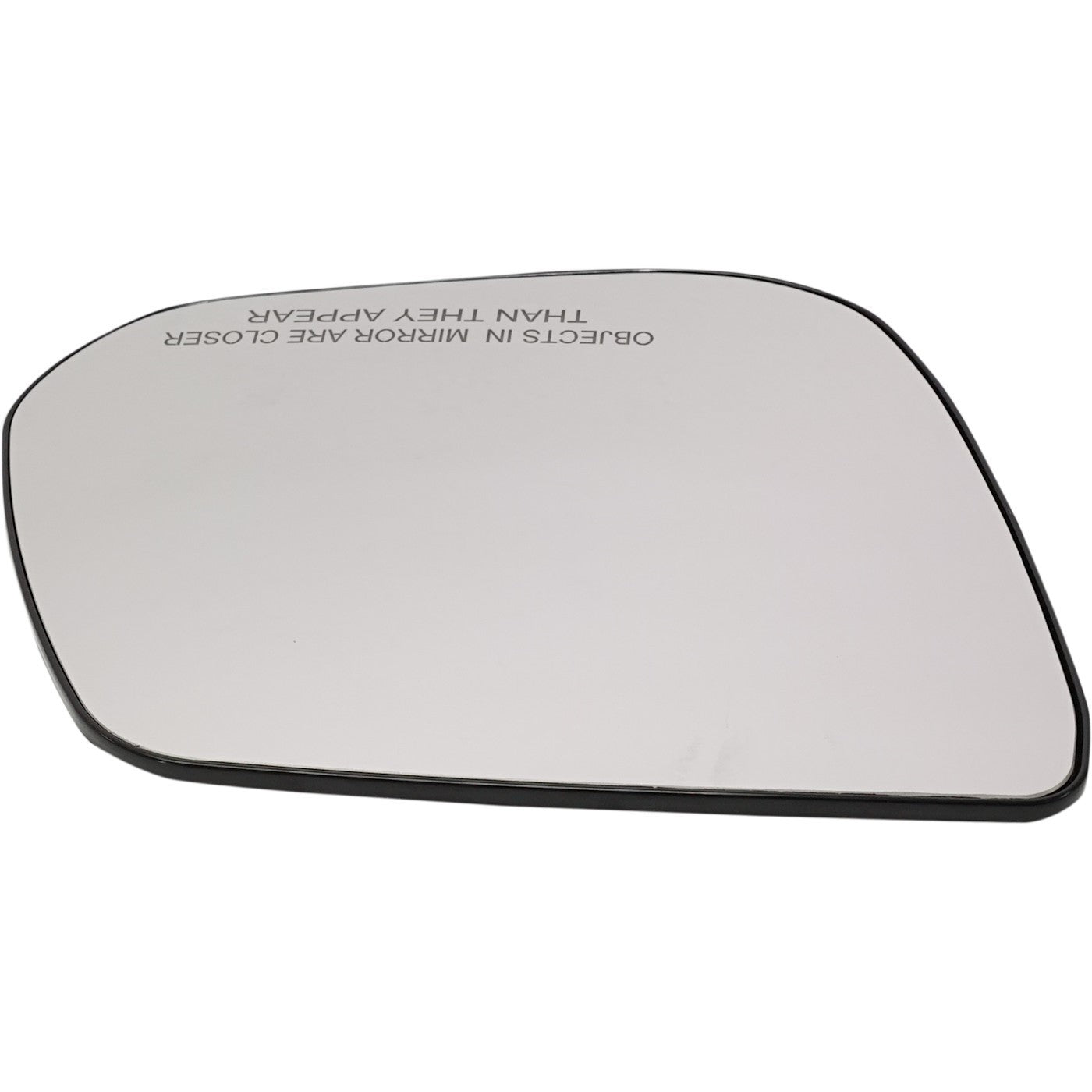 Right Side Mirror Glass for Chevrolet Colorado GMC Canyon (2015–2022)