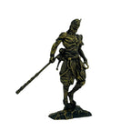 19CM Black Myth Wukong Action Collectible Articulated Statue Ornament