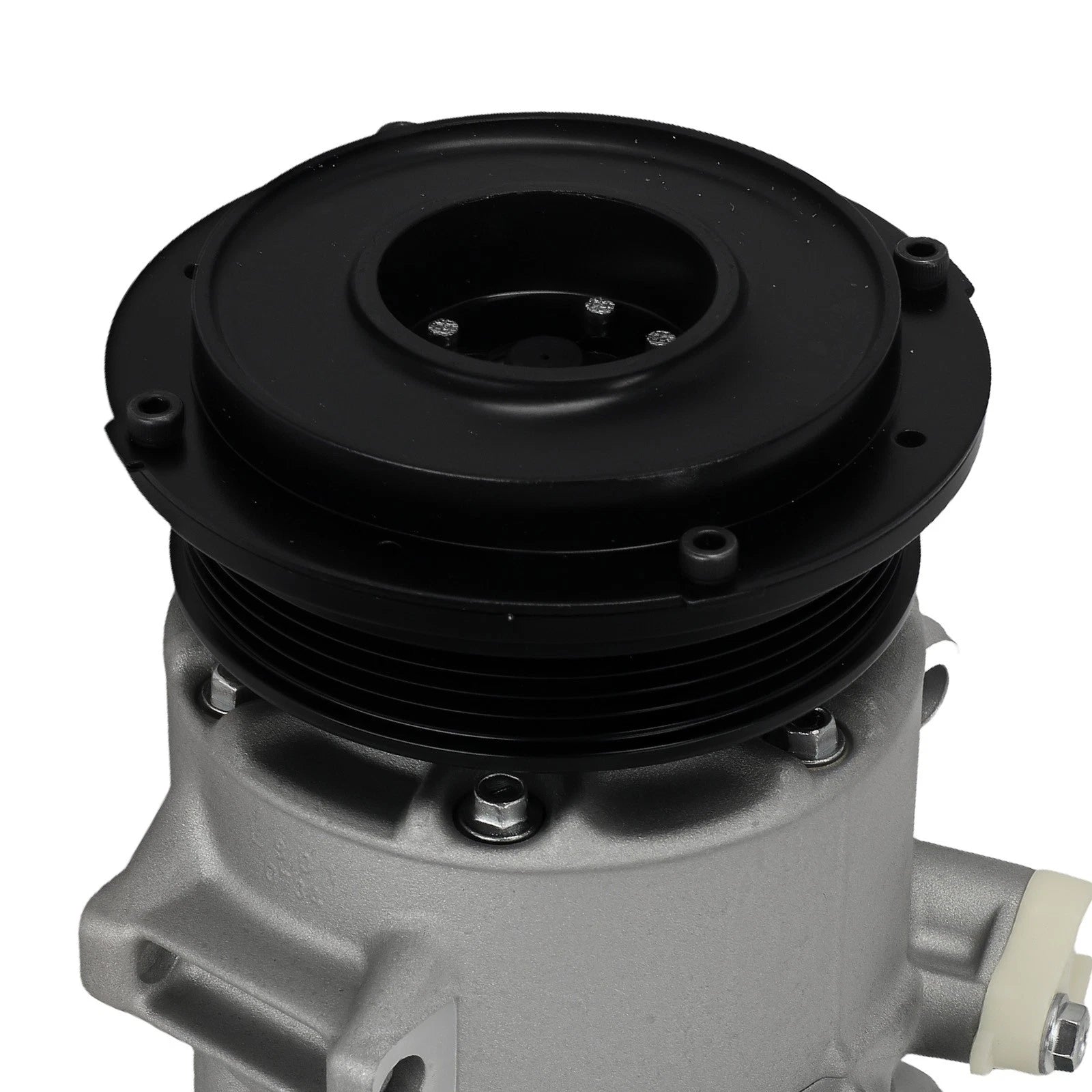 AC Compressor with Clutch CO11270C for Toyota Camry 2.4L 2.5L (2009–2011)