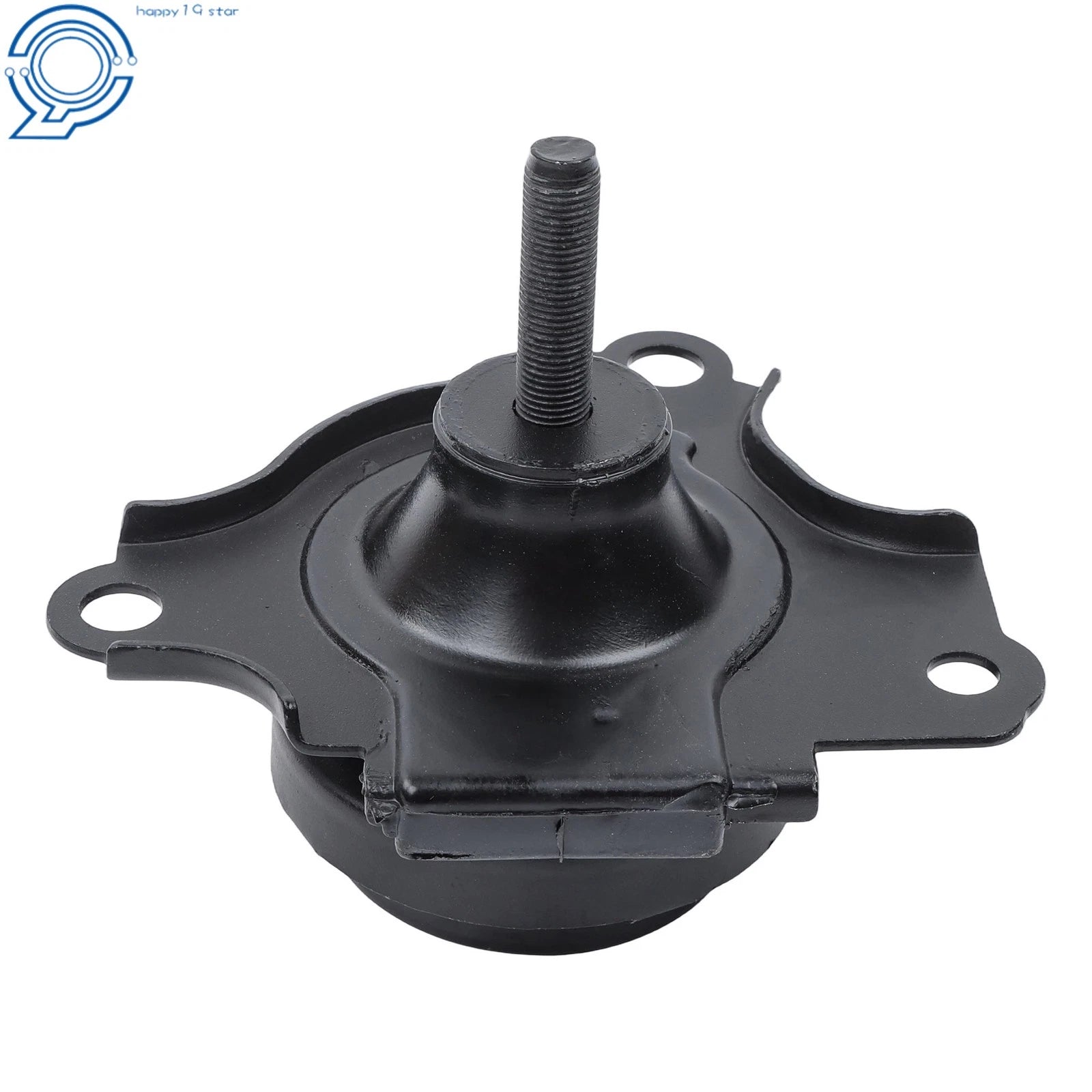 4X Engine Motor & Transmission Mount for Acura RSX Honda Civic (2002–2005)