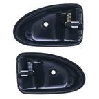 2 x Front L/Right Door Handle for Renault Master X70 & Iveco Daily (2014–2024)