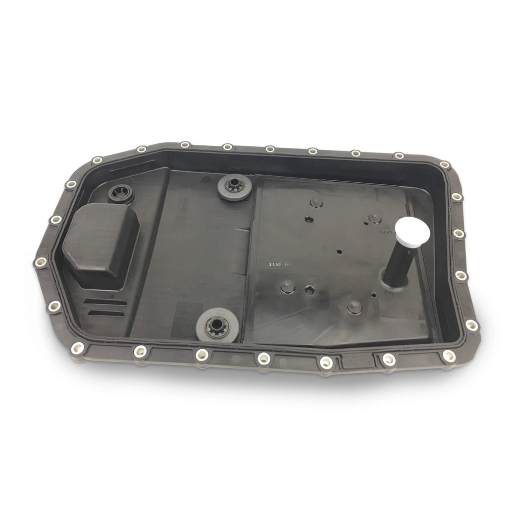 ZF Auto Transmission Oil Pan & Filter Kit 0501220297 for BMW E82 E88 E60 E89 E71 (2007–2015)
