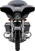 Cobra Freeway Bar for FLH (2001–2003) - Chrome