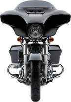 Cobra Freeway Bar for FLH (2001–2003) - Chrome