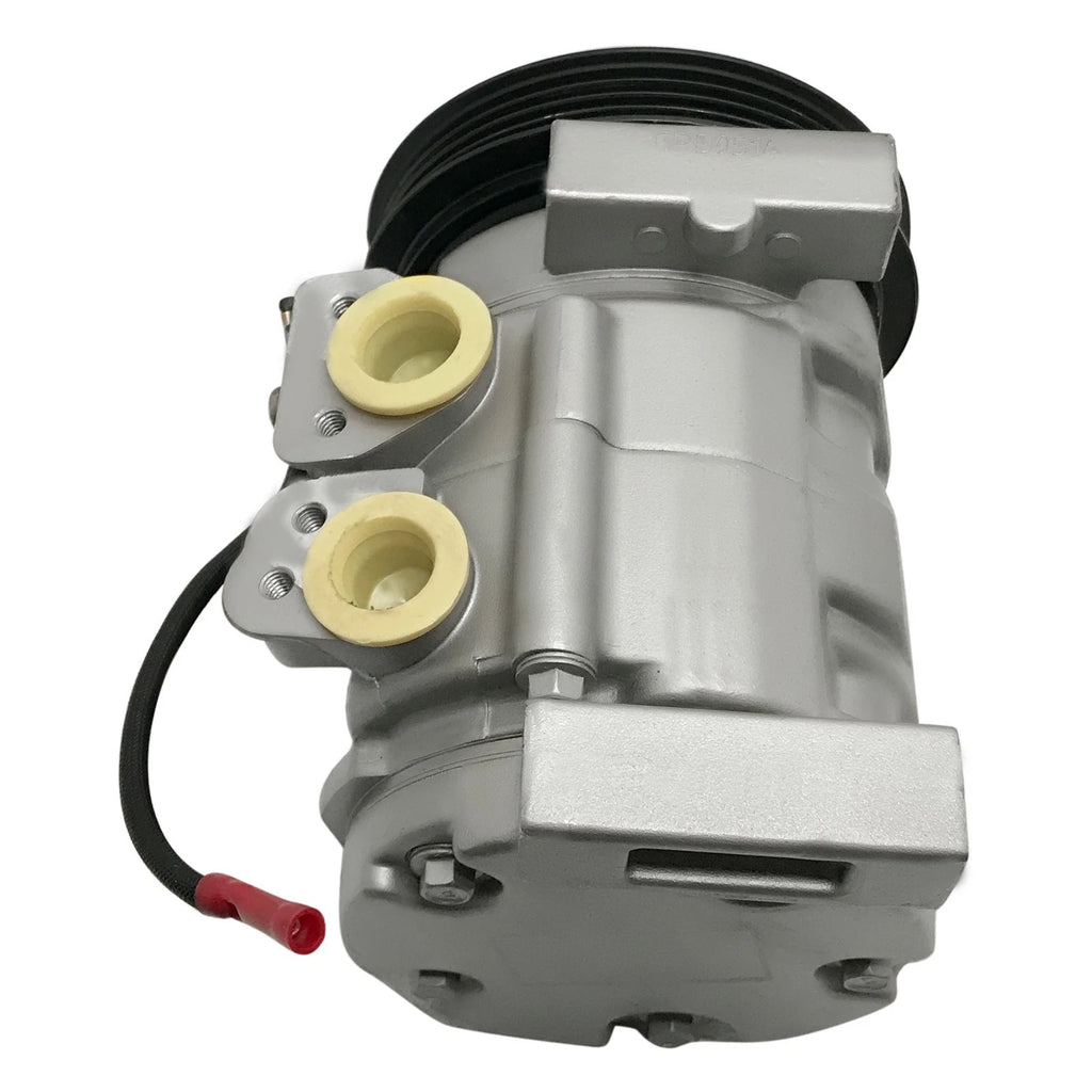 AC Compressor Kit Replacement for Chevrolet Tracker 2.5L V6 (2003-2003)