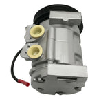 AC Compressor Kit Replacement for Chevrolet Tracker 2.5L V6 (2003-2003)
