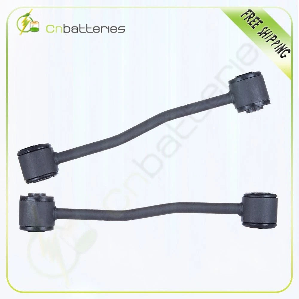 2X Rear Sway Bar End Links Kit for Jeep Grand Cherokee (1999–2004)