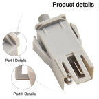 Seat Switch for AYP Lawn Mower (Compatible with 532176138)