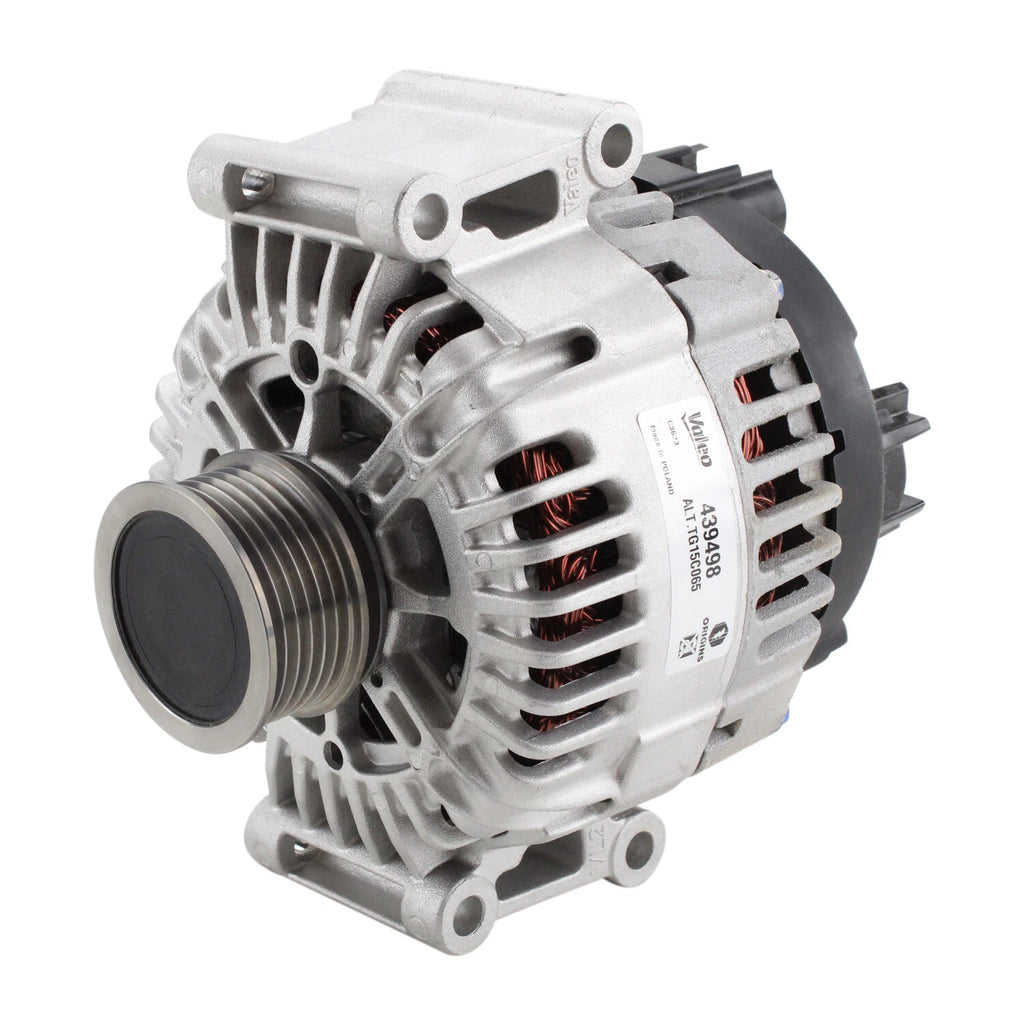 Valeo 150A Alternator for 439498