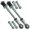 Rear H/Duty Extended Sway Bar Link Kit for Nissan Patrol GQ Y60 with 2"-8" Lift