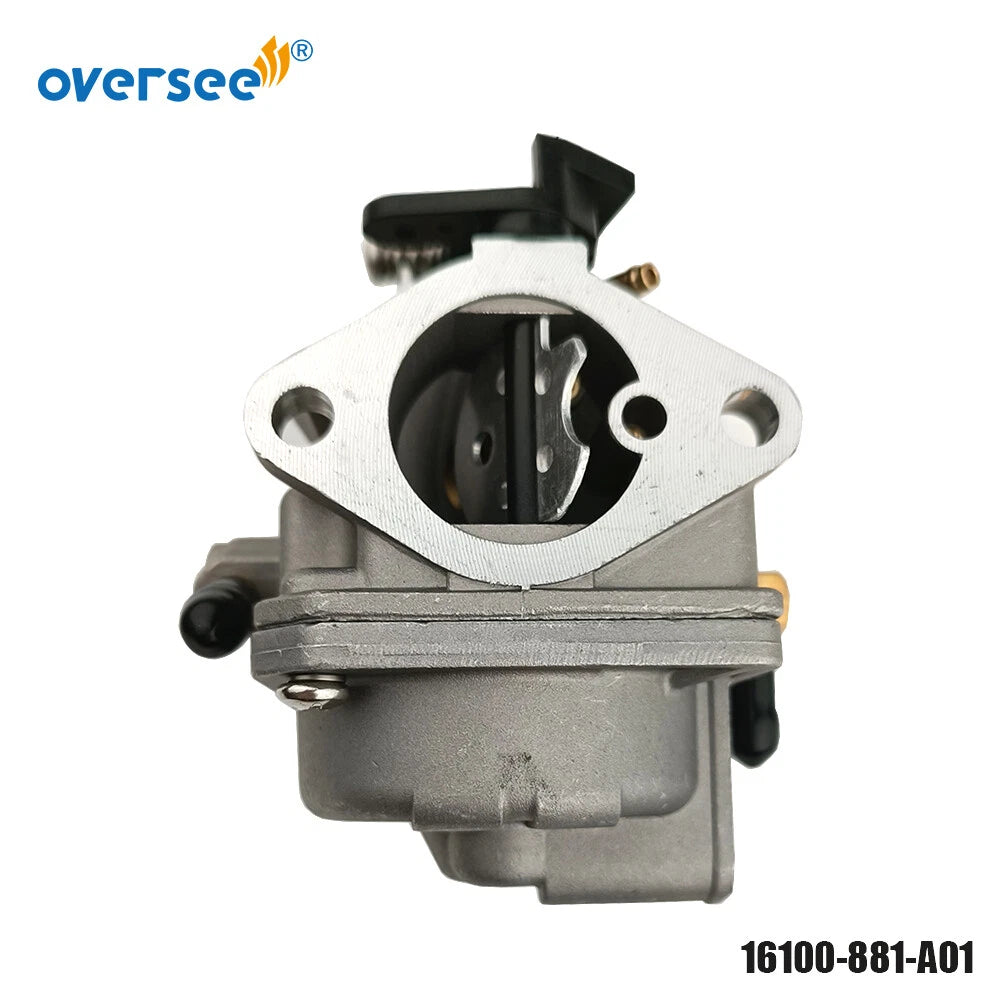 Carburetor Assy for Honda BF100 BF75 (1990–1999) 16100881A01