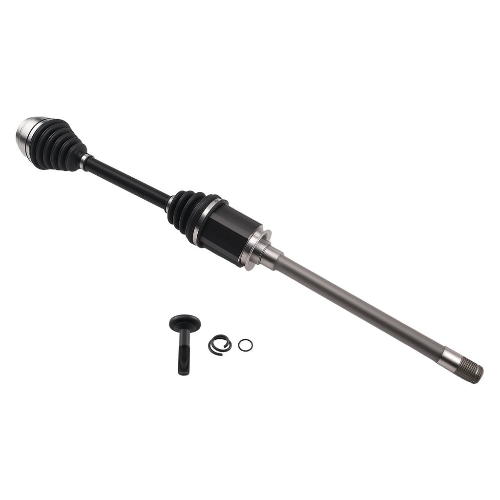 Front CV Joint Axle Shaft RH for BMW 528 535 xDrive AWD (2011–2016)