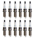 Denso Iridium Spark Plug Set of 12 for (Gap 0.044)