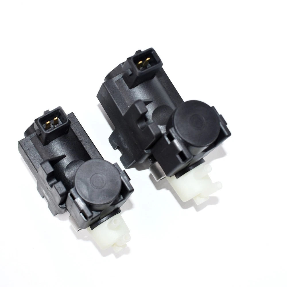 2X Turbo Boost Solenoid Valve for BMW 135i, 750i (2008–2012)