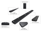 iBoard Rear Step Bar for Mercedes-Benz Metris Cargo Van (2016-2023)