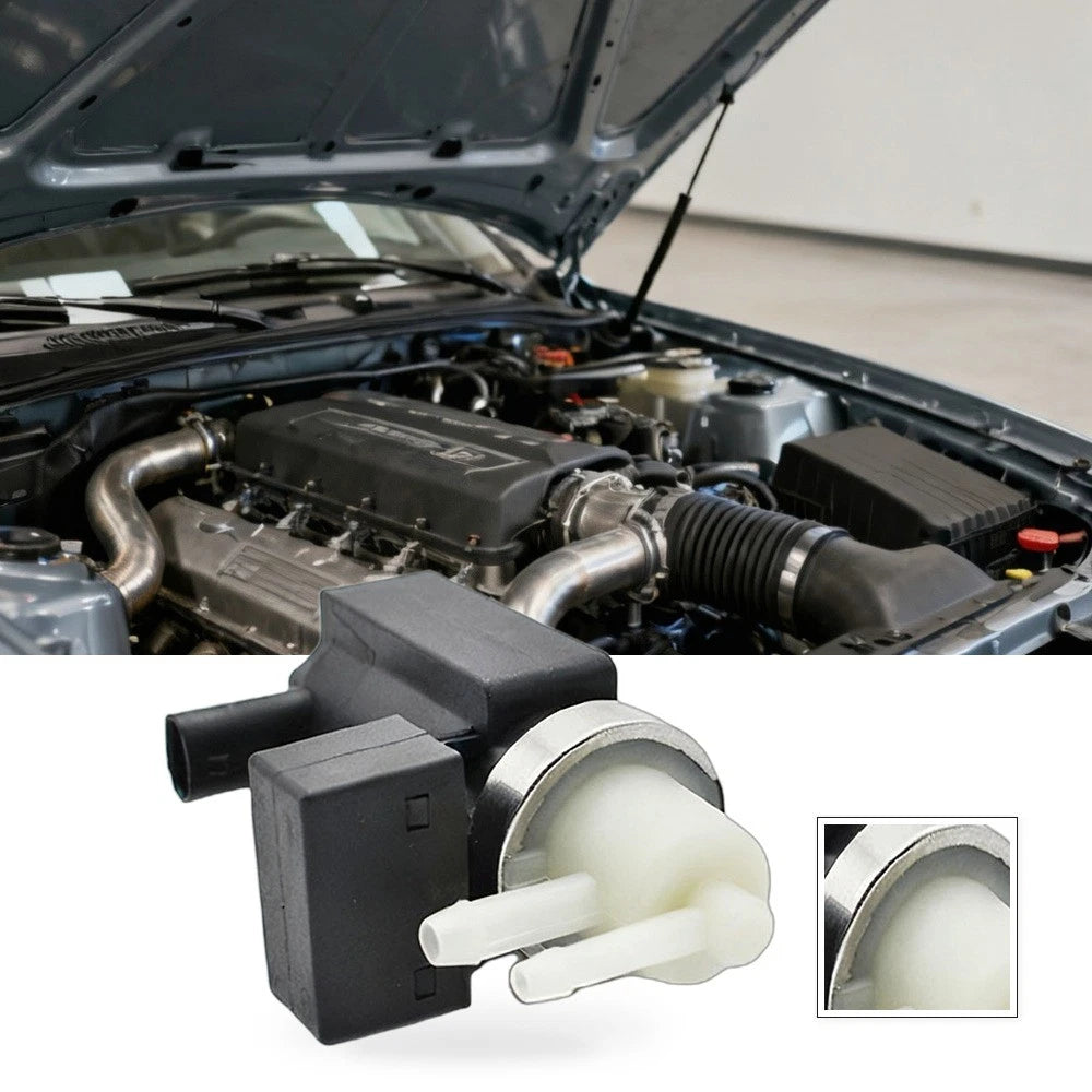 Turbocharger Solenoid Valve for Mercedes C-Class CLK-Class E-Class