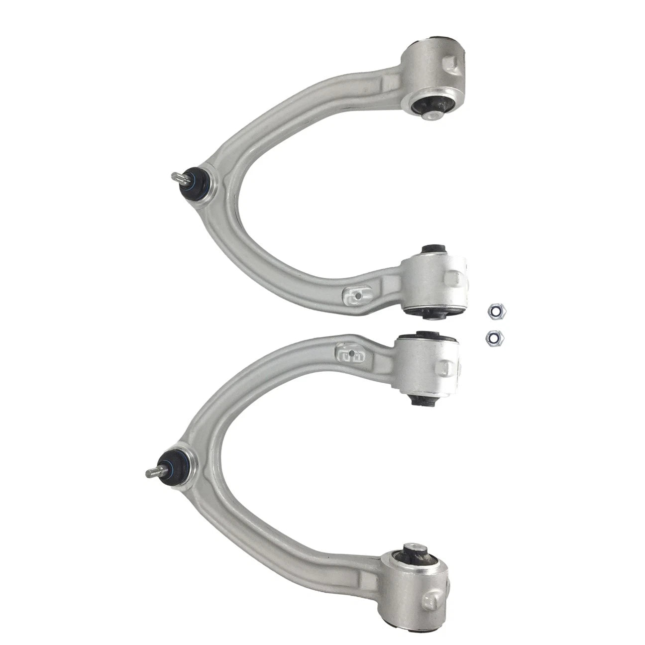 2X Front Suspension Upper Control Arm for Mercedes CL600 S430 S500 (2000–2006)
