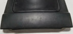 Front Seat Back Panel for Lincoln Continental (1999–2002) LH/RH Black